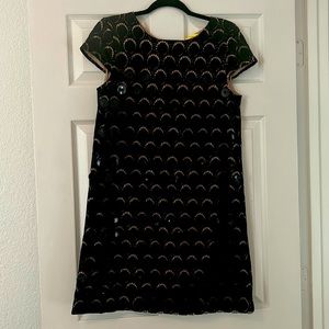 Beautiful Holiday cocktail dress.  Excellent condition